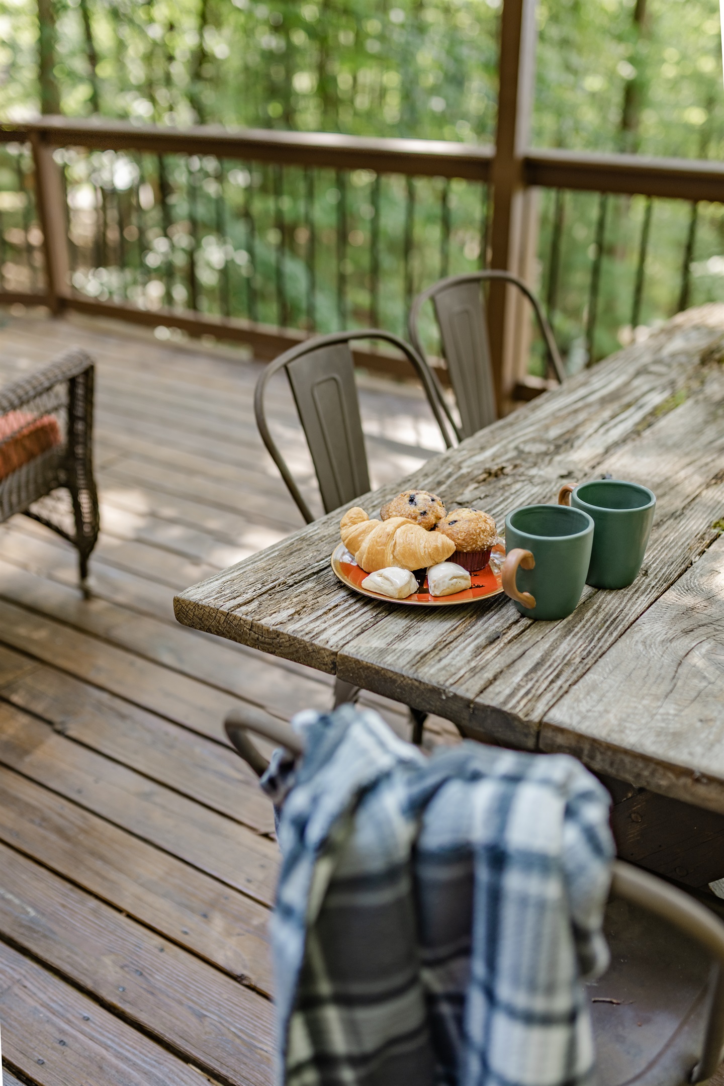 Home Away Chalet - Ellijay