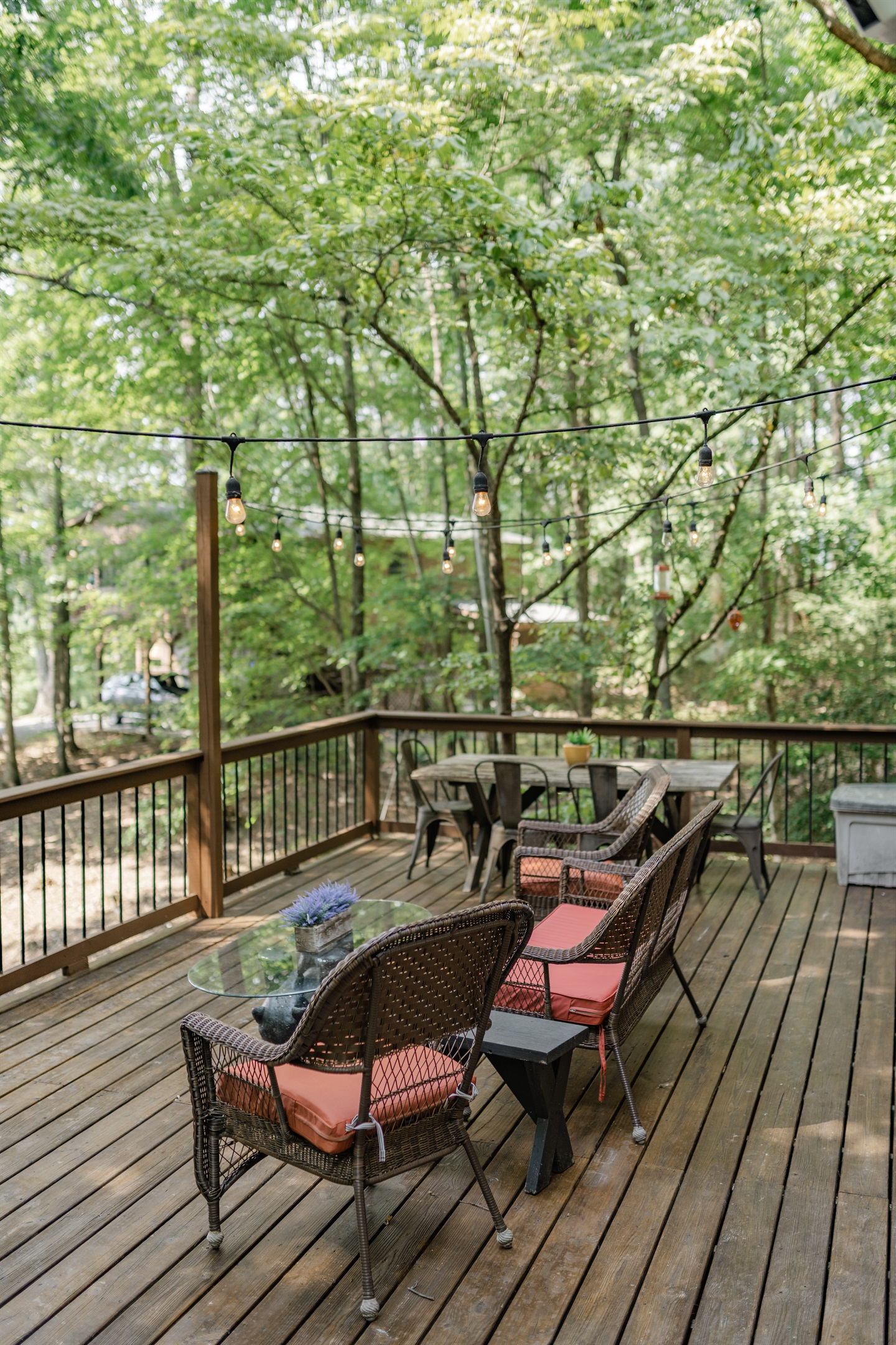 Home Away Chalet - Ellijay