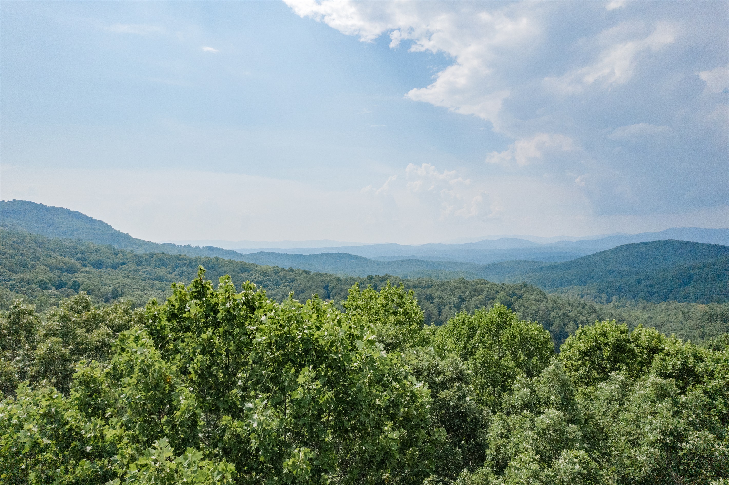 Home Away Chalet - Ellijay