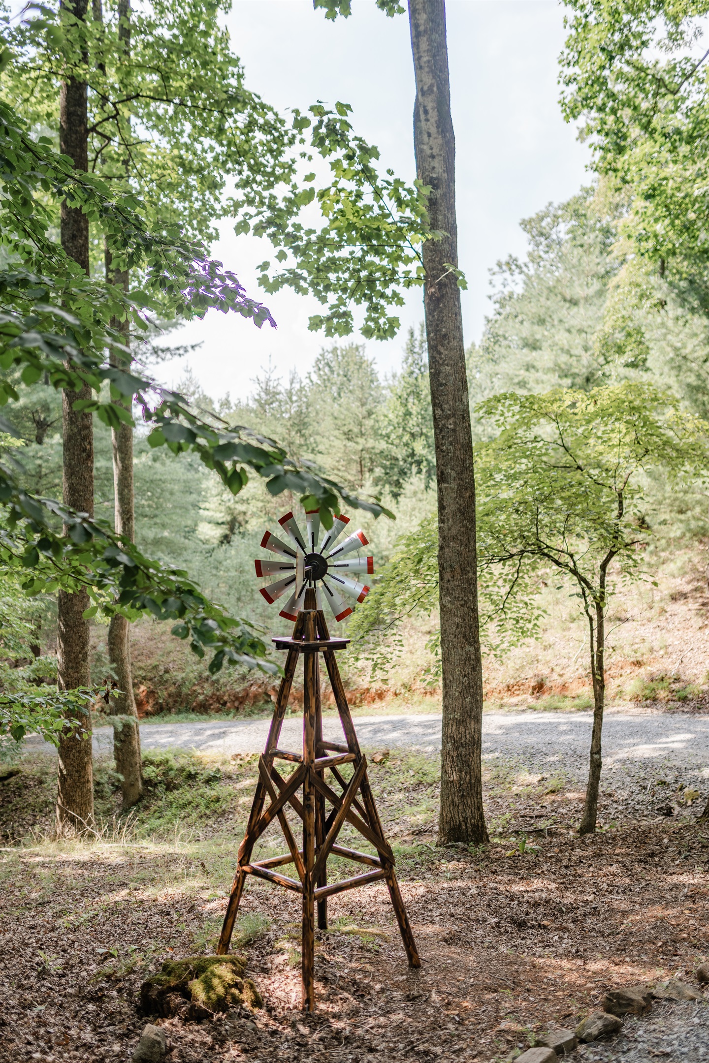 Home Away Chalet - Ellijay