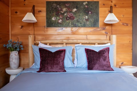 Cozy Stay Far Away