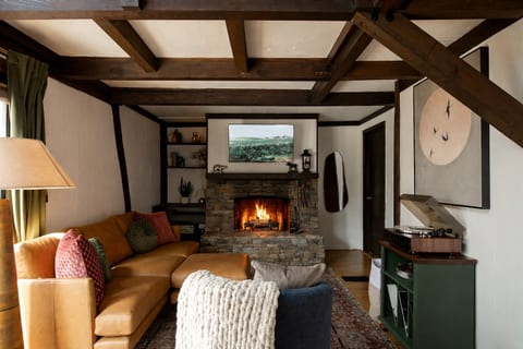 Cozy Stay Far Away