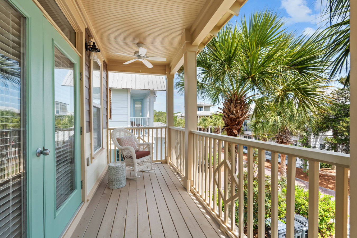 Seacrest Beach 4BD/4BA w/ Pool & Beach Access - Rosemary Beach