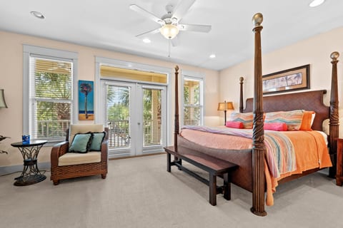 Seacrest Beach 4BD/4BA w/ Pool & Beach Access