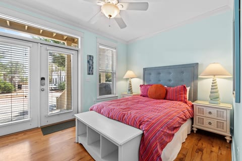 Seacrest Beach 4BD/4BA w/ Pool & Beach Access