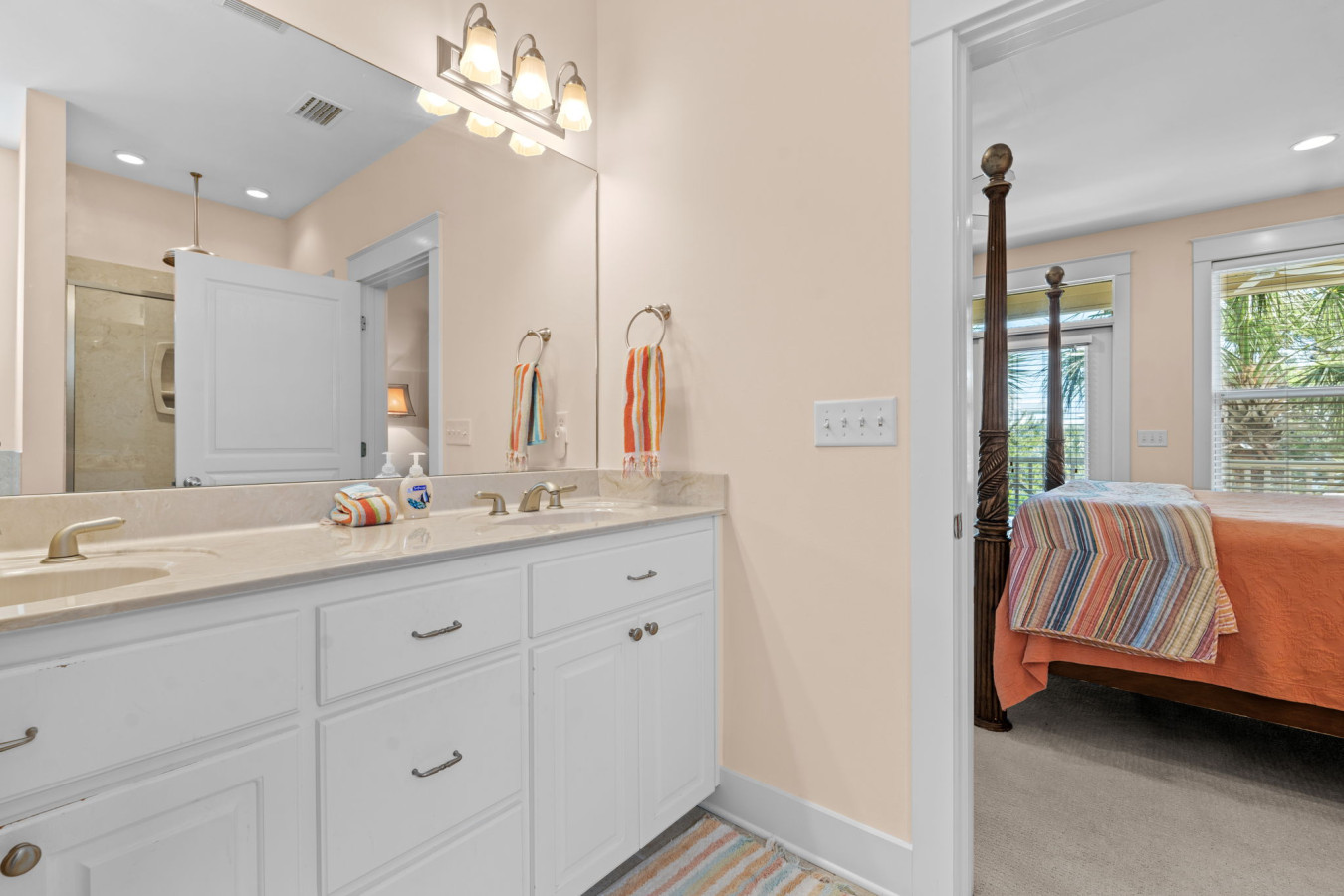 Seacrest Beach 4BD/4BA w/ Pool & Beach Access - Rosemary Beach