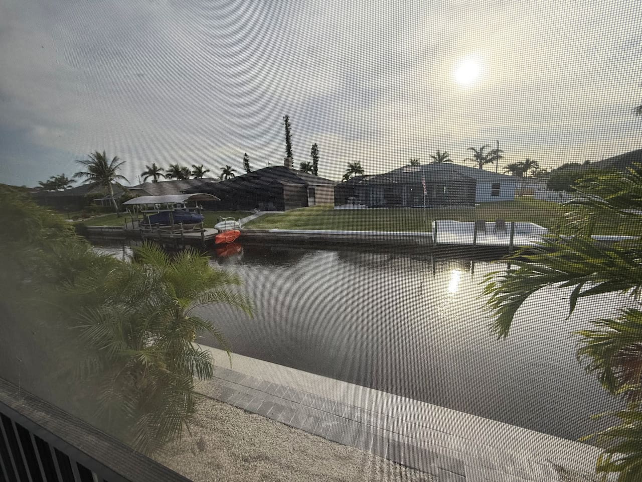 Modern Luxury Oasis w/ Pool - Cape Coral