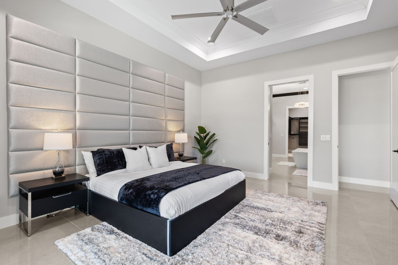 Modern Luxury Oasis w/ Pool - Cape Coral