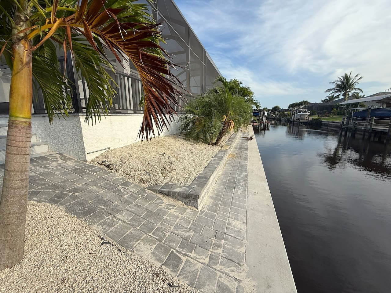 Modern Luxury Oasis w/ Pool - Cape Coral