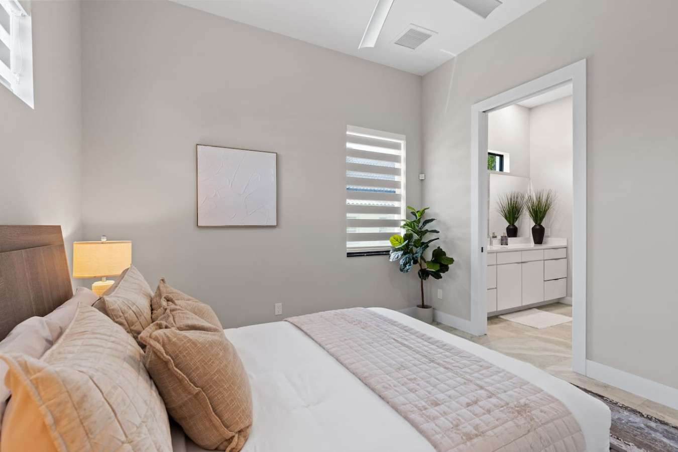 Modern Luxury Oasis w/ Pool - Cape Coral