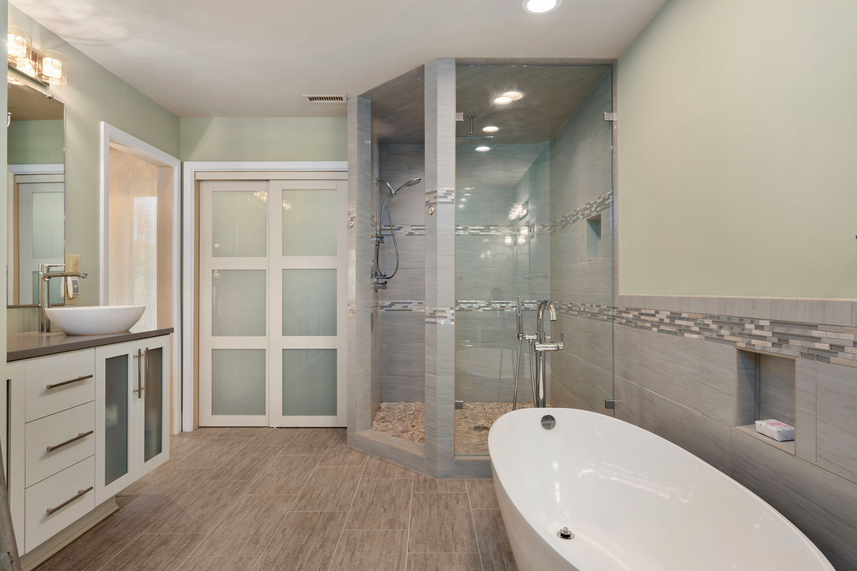 #2 King Ensuite bathroom