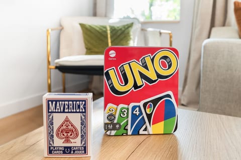 Games for the family