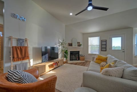 Lakeside Haven in Hutto