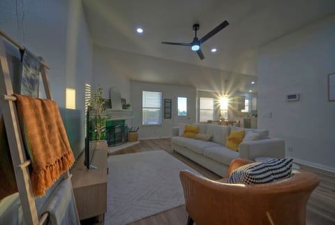 Lakeside Haven in Hutto