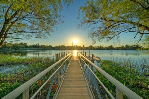 Lakeside Haven in Hutto