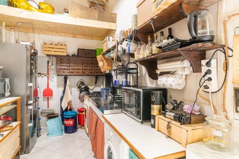 Casa PG Genova 2 min dall'acquario, fino a 6 posti