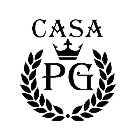 Casa PG Genova 2 min dall'acquario, fino a 6 posti