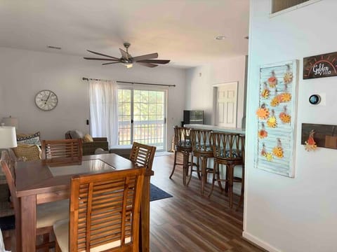 Golden Villa-Sea Trail-Golf View & Beach Parking