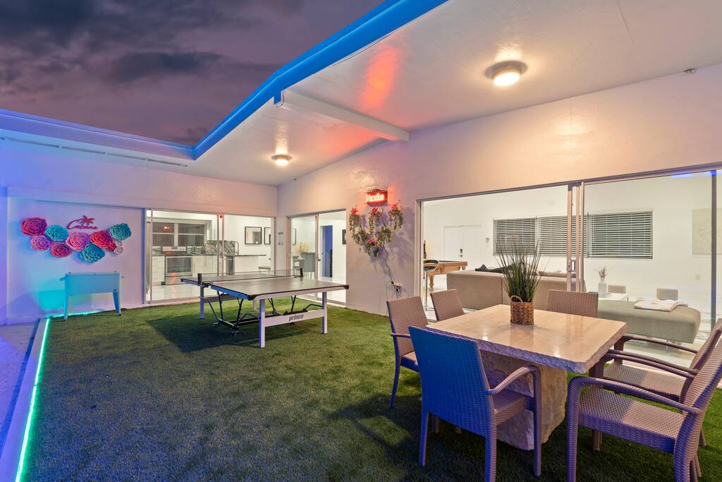 Create Memories here!