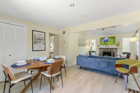 Ventur Escapade | Heated Pool, Private Guest House
