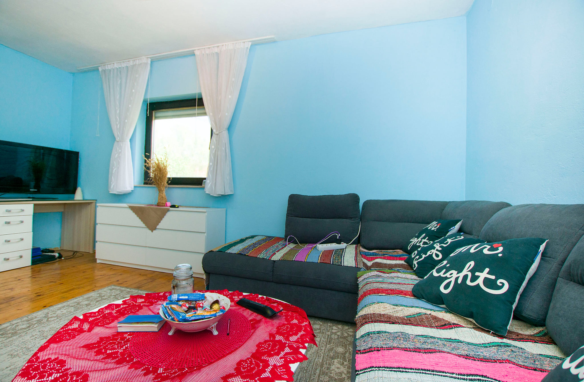 House Cross - Unit 377010-13