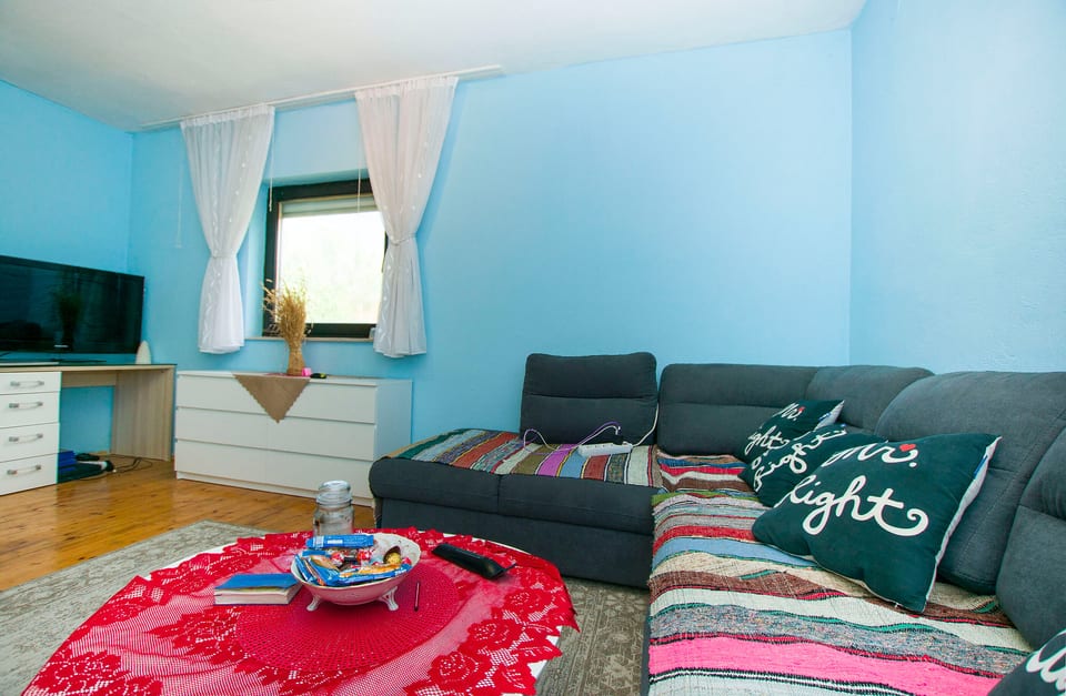 House Cross - Unit 377010-13 - Croatia