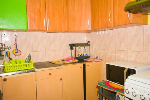 House Cross - Unit 377010-13