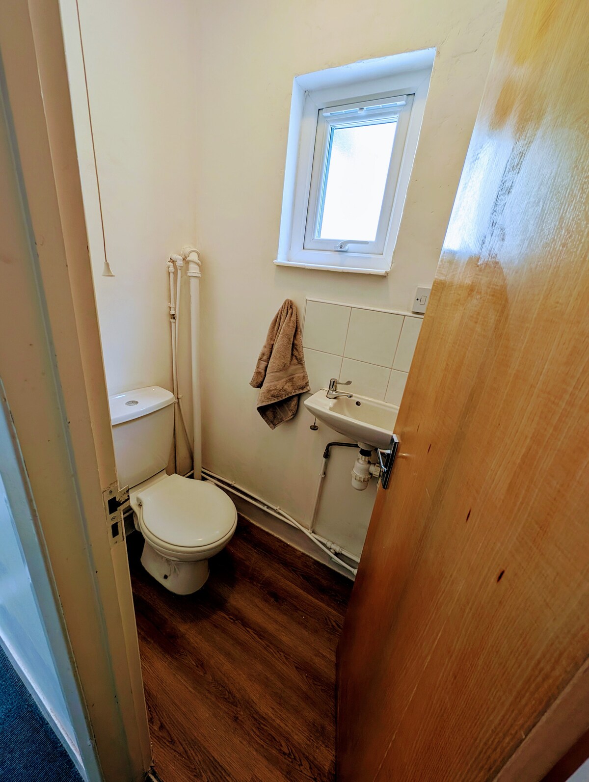 Duel of Bristol House 6BR 6 - 12 beds