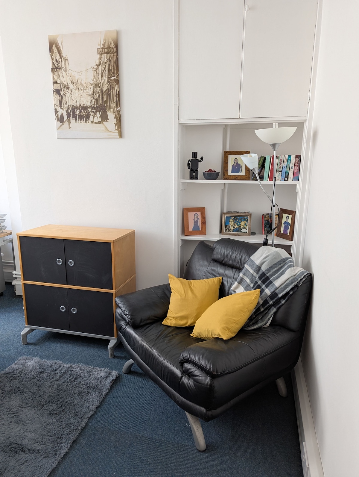 Duel of Bristol House 6BR 6 - 12 beds