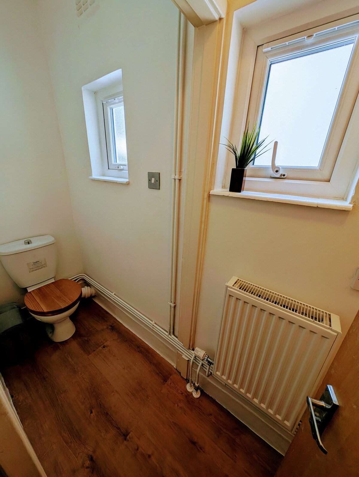 Duel of Bristol House 6BR 6 - 12 beds