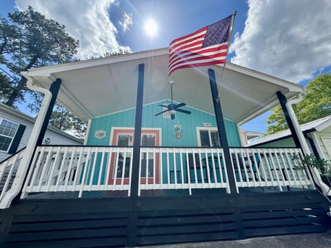 Ocean lakes-Golf Cart-Pet Friendly-Myrtle-Beach