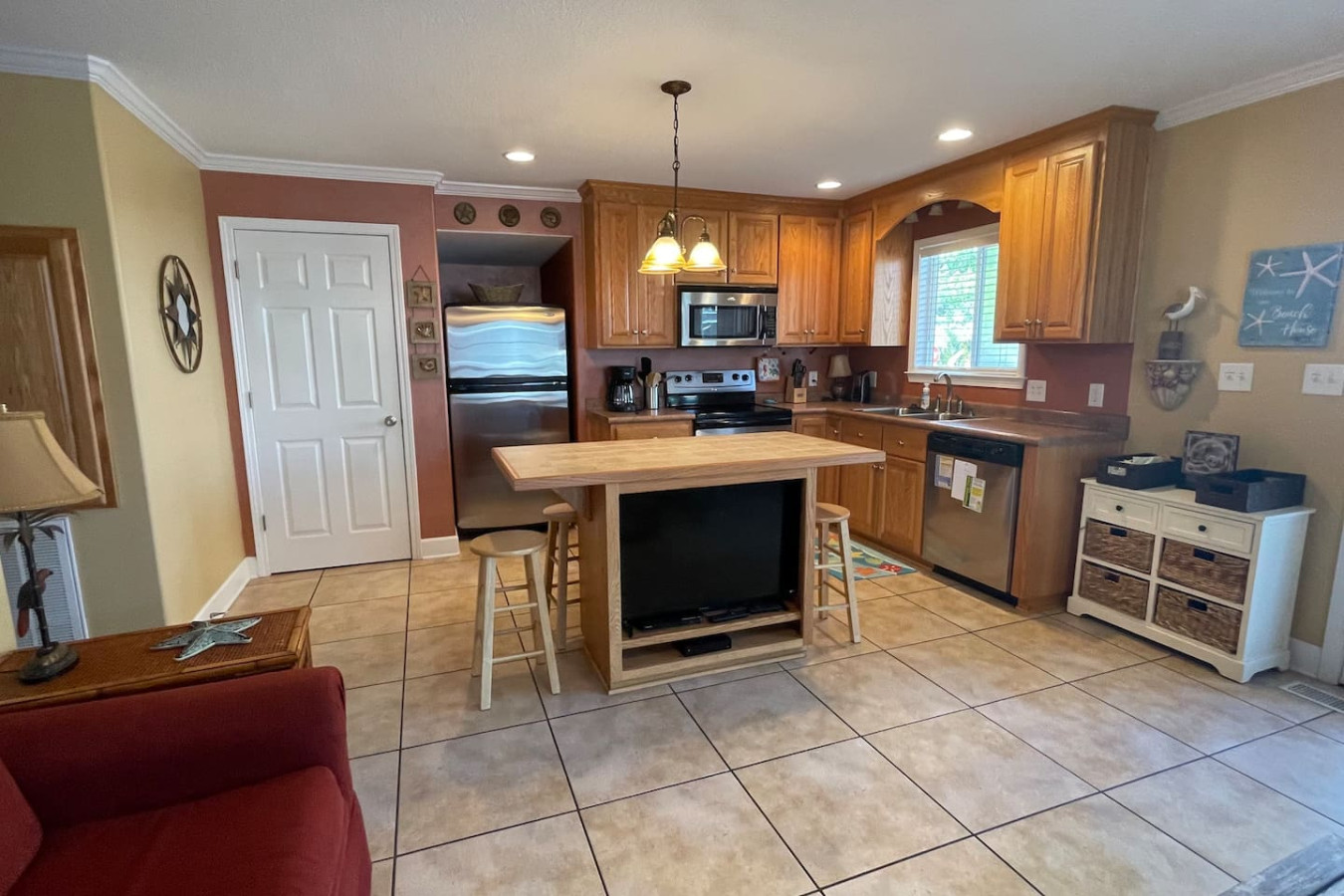 Ocean lakes-Free Golf Cart-Pet Friendly-Myrtle-Beach