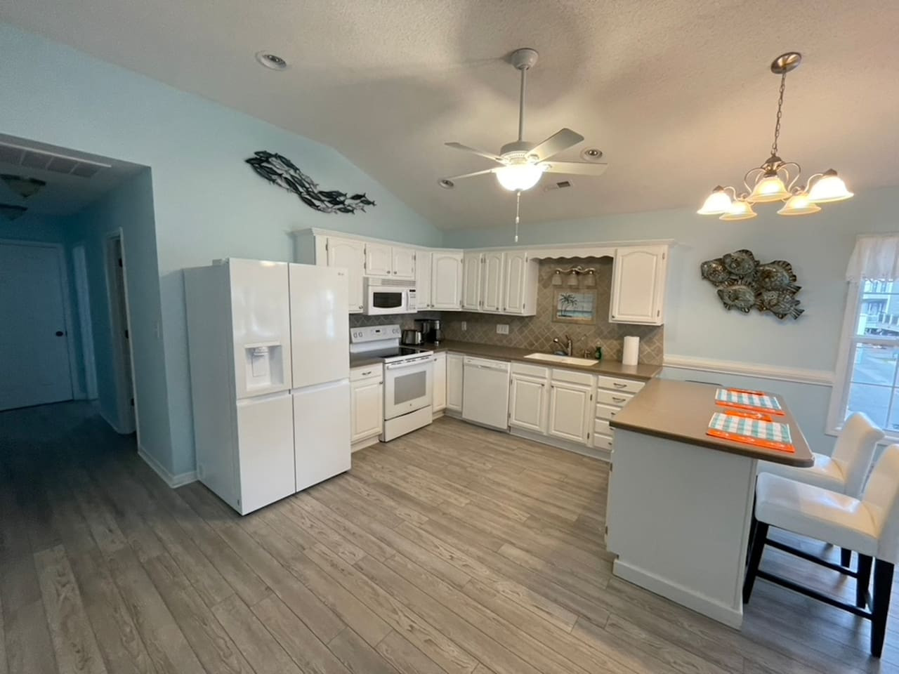 Ocean lakes-Free Golf Cart-Pet Friendly-Myrtle-Beach