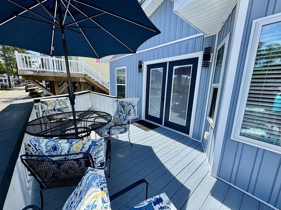 Ocean lakes-Golf Cart-Pet Friendly-Myrtle-Beach