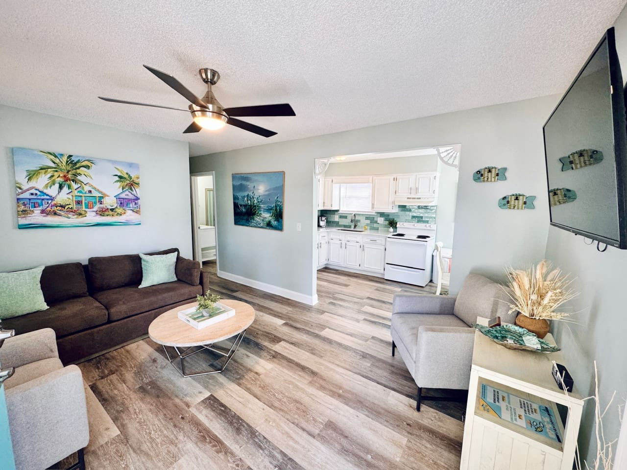 Ocean-Lakes-Beach-Resort-Golf Cart-Family-Friendly-Family-Vacation