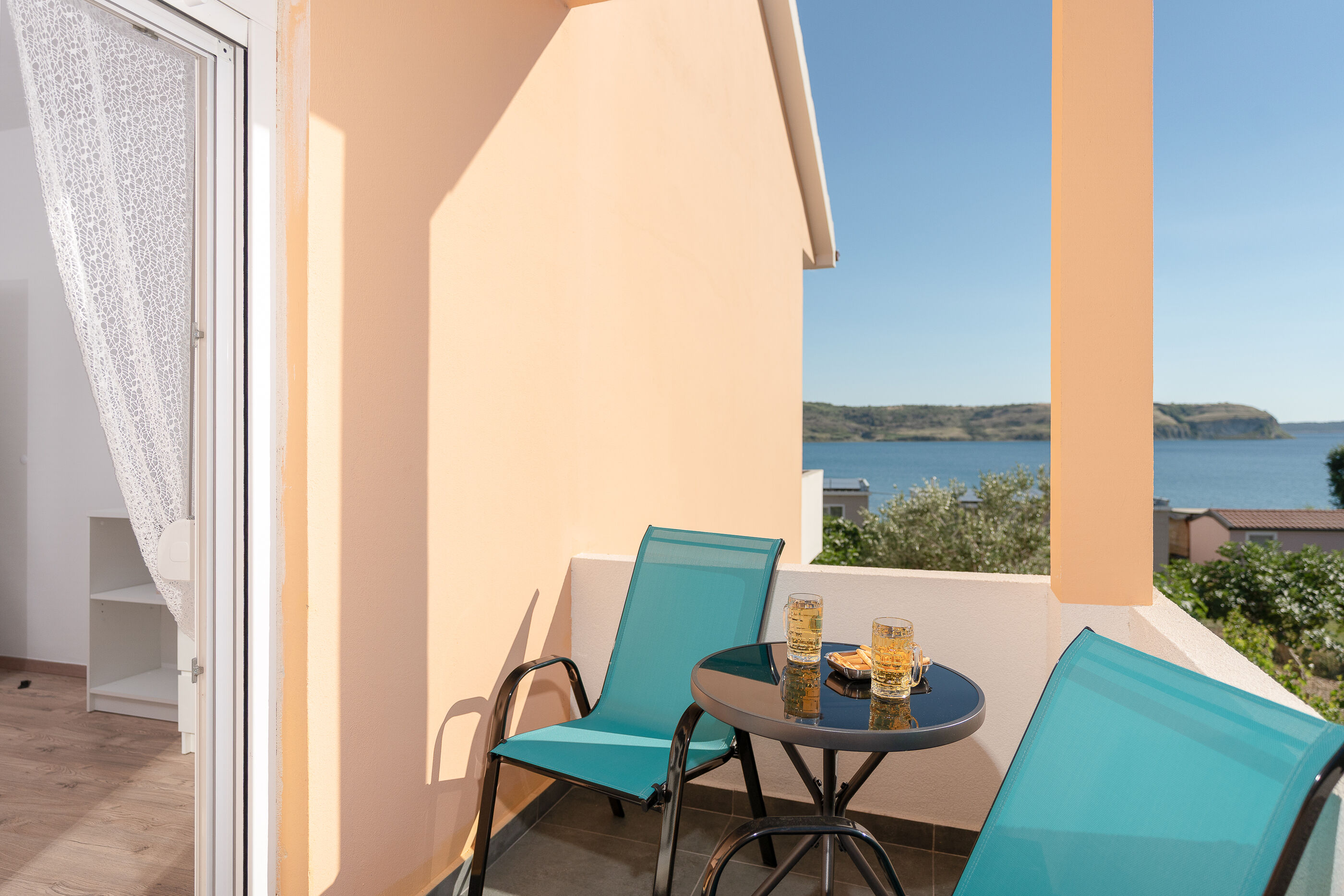 House Adriatic Blue Dream - Unit 377236-13