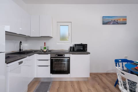 House Adriatic Blue Dream - Unit 377236-13