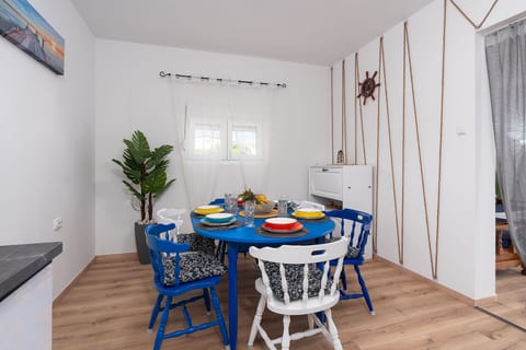 House Adriatic Blue Dream - Unit 377236-13