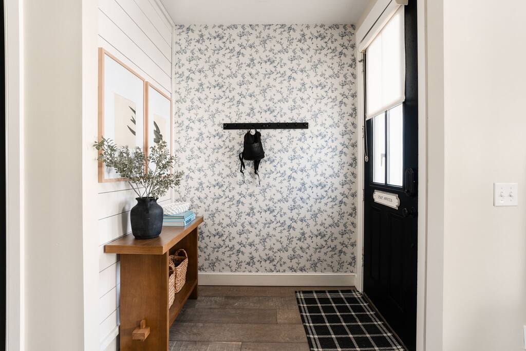 Steps from Beach & Festival Lawn | Single Story