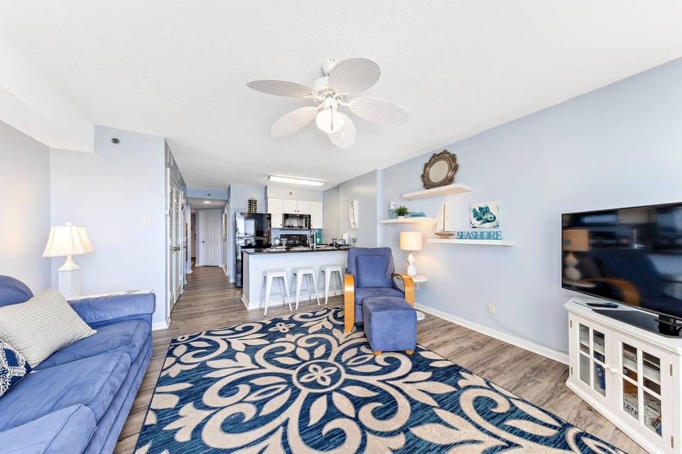 The Salty Pearl | 10th Floor Beachfront Oasis - Orange Beach