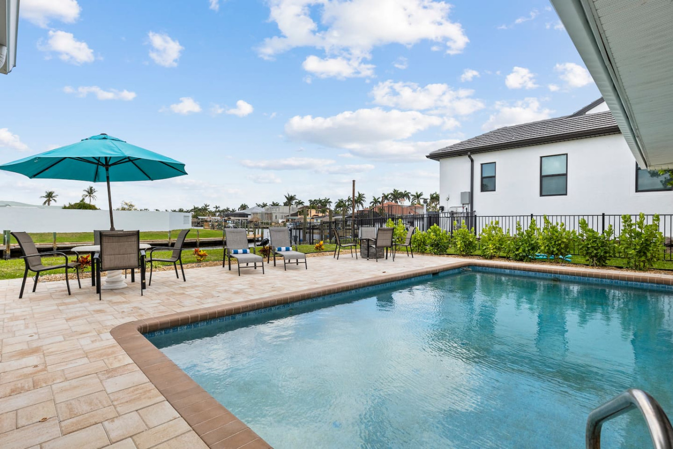 Coastal Escape in Cape Coral - Cape Coral