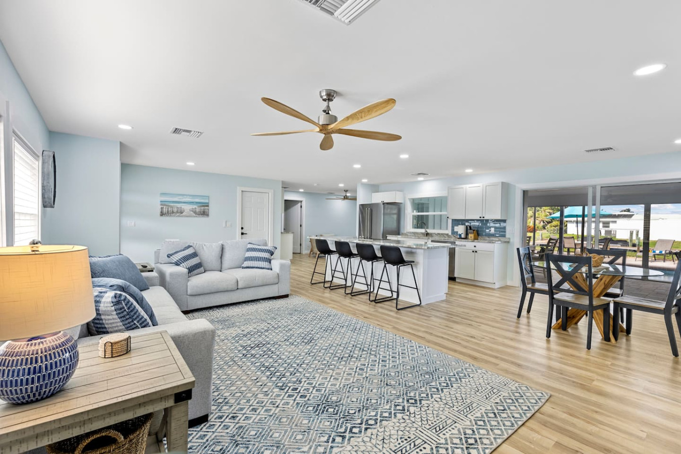 Coastal Escape in Cape Coral - Cape Coral