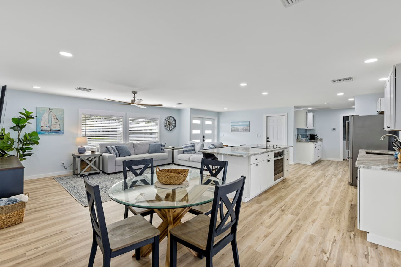 Coastal Escape in Cape Coral - Cape Coral