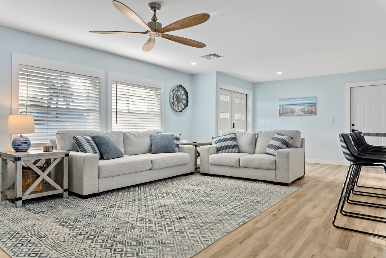 Coastal Escape in Cape Coral - Cape Coral