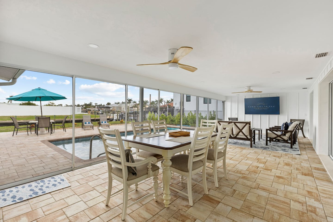 Coastal Escape in Cape Coral - Cape Coral