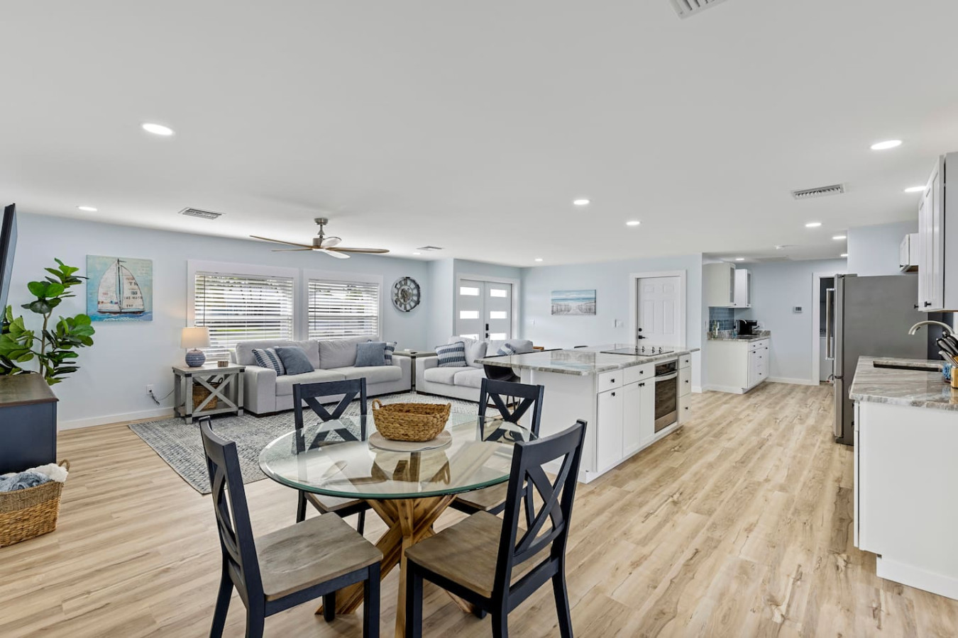 Coastal Escape in Cape Coral - Cape Coral