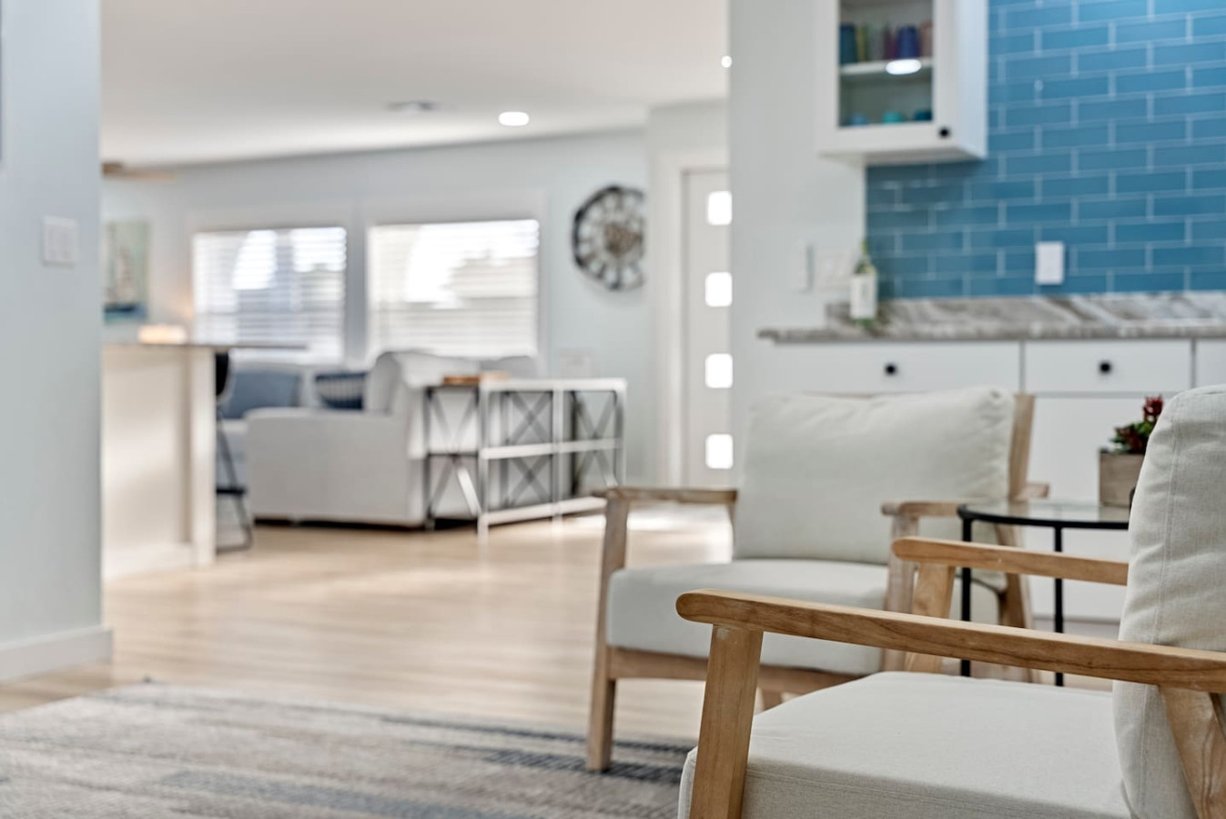 Coastal Escape in Cape Coral - Cape Coral