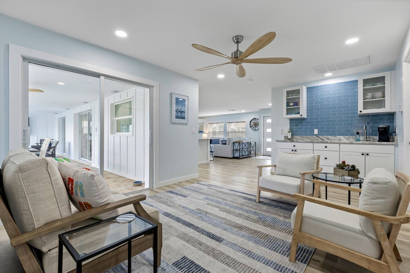 Coastal Escape in Cape Coral - Cape Coral