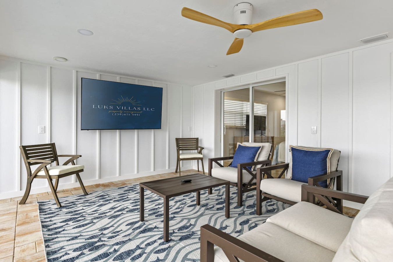 Coastal Escape in Cape Coral - Cape Coral