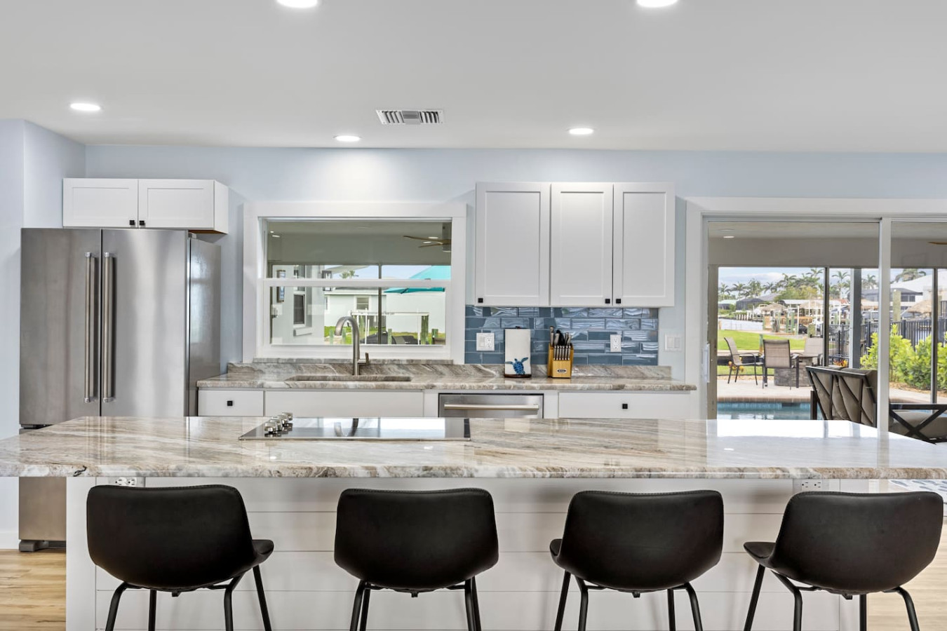 Coastal Escape in Cape Coral - Cape Coral